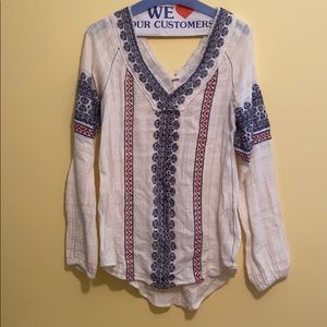 Free People Top